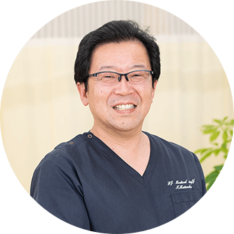 院長挨拶